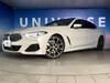 BMW 8 SERIES