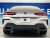 BMW 8 SERIES