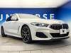BMW 8 SERIES