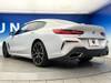 BMW 8 SERIES