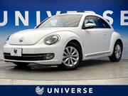 2014 VOLKSWAGEN THE BEETLE