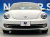 VOLKSWAGEN THE BEETLE