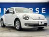 VOLKSWAGEN THE BEETLE