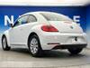 VOLKSWAGEN THE BEETLE