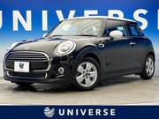 2020 BMW MINI