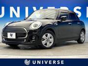 2020 BMW MINI