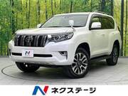 2023 TOYOTA LAND CRUISER PRADO