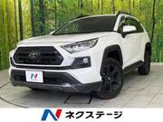 2021 TOYOTA RAV4 ADVENTURE OFFROAD PACKAGE