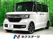 2018 HONDA N-BOX CUSTOM