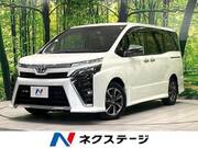 2021 TOYOTA VOXY