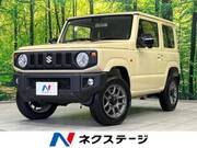 2024 SUZUKI JIMNY XC