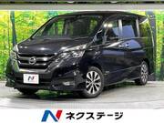 2018 NISSAN SERENA HIGHWAYSTAR V SELECTION