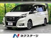 2016 NISSAN SERENA