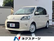 2012 TOYOTA PORTE