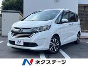 2016 HONDA FREED