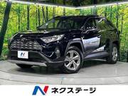 2020 TOYOTA RAV4 G
