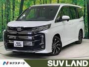 2022 TOYOTA NOAH