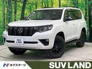 2023 TOYOTA LAND CRUISER PRADO