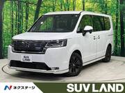 2023 HONDA STEPWAGON
