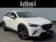 2015 MAZDA CX-3