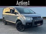 2010 MITSUBISHI OTHER