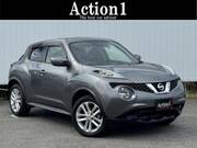 2016 NISSAN JUKE