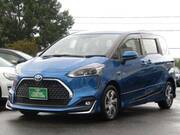 2019 TOYOTA SIENTA