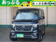 2024 HONDA N-BOX CUSTOM