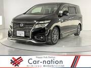 2015 NISSAN ELGRAND