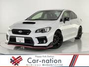 2020 SUBARU WRX S4
