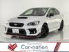 SUBARU WRX S4