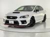 SUBARU WRX S4