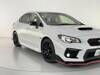 SUBARU WRX S4