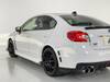 SUBARU WRX S4