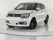 2016 SUZUKI IGNIS