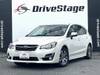 SUBARU IMPREZA SPORTS