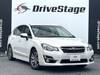 SUBARU IMPREZA SPORTS