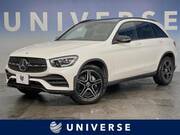 2020 MERCEDES BENZ GLC-CLASS
