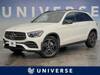MERCEDES BENZ GLC-CLASS