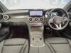 MERCEDES BENZ GLC-CLASS
