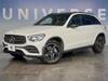 MERCEDES BENZ GLC-CLASS