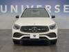 MERCEDES BENZ GLC-CLASS
