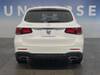 MERCEDES BENZ GLC-CLASS