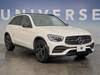 MERCEDES BENZ GLC-CLASS