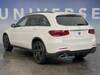 MERCEDES BENZ GLC-CLASS