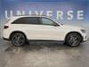 MERCEDES BENZ GLC-CLASS
