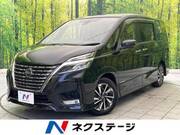 2019 NISSAN SERENA