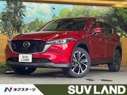 2022 MAZDA CX-5 XD L PACKAGE