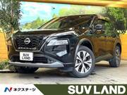 2022 NISSAN X-TRAIL