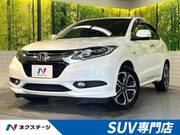 2014 HONDA VEZEL